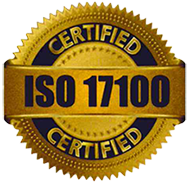 ISO-17100